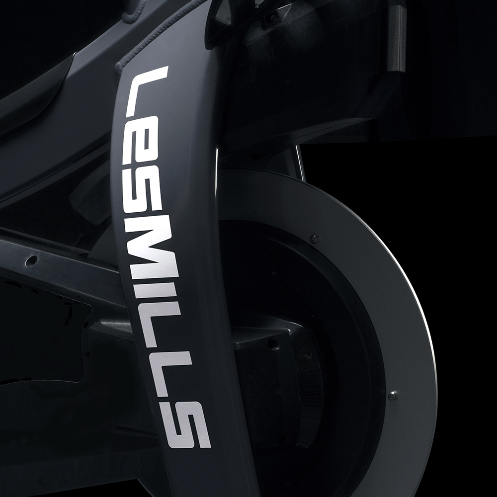 Virtual Bike LES MILLS et STAGES