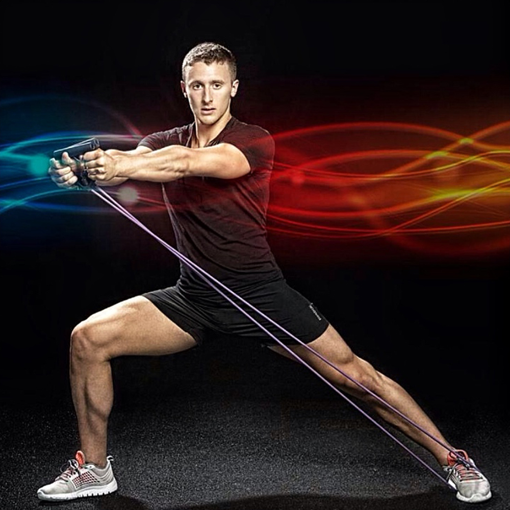 Maxime Labrousse Presenter Les Mills