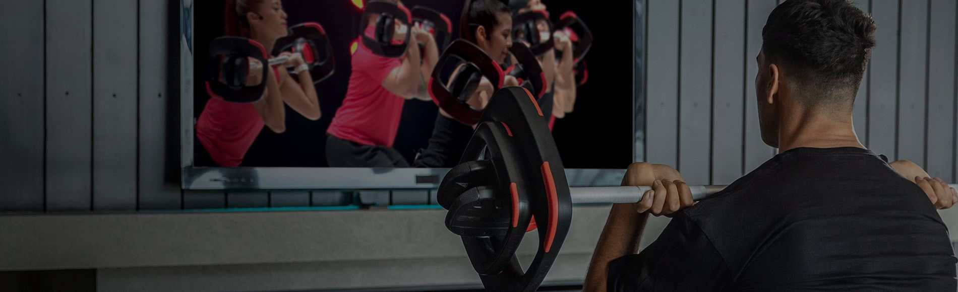 Présentation de LES MILLS On Demand